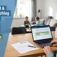 Kindergeld & Kinderzuschlag März 2026: Wie viel Geld, für wen – und wann wird ausgezahlt? 5 März 2026: Auszahlung Kindergeld & Kinderzuschlag