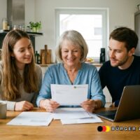 Mütterrente 3: Wer jetzt Anspruch hat – und wie viel mehr Rente pro Kind drin ist 5 Mütterrente 3: Anspruch und Höhe