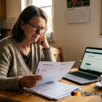 Nie gearbeitet und doch Rente? Faktencheck! 4 Nie gearbeitet und doch Rente? Faktencheck!