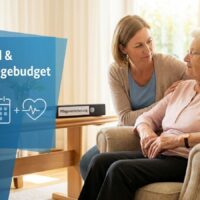 Pflegegeld & Budget 2026: Warum viele Angehörige jetzt bis zu 3.539 Euro verschenken 5 Pflegegeld & Pflegebudget: Was sich ab 1. Juli 2025 für die häusliche Pflege ändert
