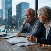 Rente Agenda 2030: Was jetzt kommen muss, damit deine Rente sicher bleibt 4 Rente Agenda 2030 - das muss kommen