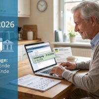 Rente im März 2026: Wann das Geld kommt, wen die zwei Zahltage betreffen und was jetzt wichtig ist 5 Rente März 2026 - Zahltag