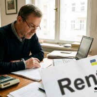 Frist für freiwillige Beiträge zur Rente: Nur bis 31. März 2026! 5 Frist für freiwillige Beiträge zur Rente