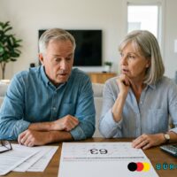 Rente mit 63: Warum man die beliebte Frührente nicht abschaffen kann! 5 Rente mit 63 - man kann sie nicht abschaffen