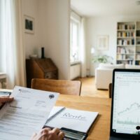 Rente reformieren: Wie sicher ist Altersvorsorge mit Aktien wirklich? 4 Rente aus Aktien sicher?