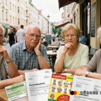 Rente, Rabatte – und trotzdem verletzt“: Wenn Vergünstigungen alte Menschen nicht vor Altersdiskriminierung schützen 5 Rente, Vergünstigungen, Altersdiskriminierung
