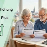 Rentenerhöhung 2026: Wann die Prozente feststehen – und ab wann Rentner mehr Geld bekommen 5 Rentenerhöhung 2026: Termin-Prognose
