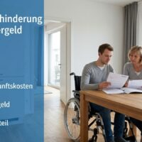 BFH-Urteil Schwerbehinderung: Wann Eltern volljähriger behinderter Kinder 2026 doch Kindergeld erhalten 4 Schwerbehinderung und Kindergeld - Urteil!