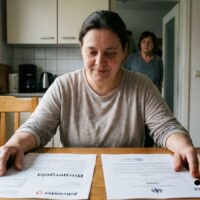 Bürgergeld Urteil : Wann Jobcenter keine Kontoauszüge von Angehörigen verlangen darf - Unterhaltsvermutung nicht zulässig 5 Verwandte müssen Jobcenter Kontoauszüge nicht immer vorlegen