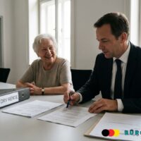 Erwerbsminderungsrente: Urteil pocht auf Gesamtbild und stärkt Betroffene massiv 4 Urteil zur EM-Rente: Gesamtbetrachtung notwendig