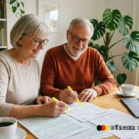 Rente 2026: Auf diese 6 Vergünstigungen sollten Rentner auf keinen Fall verzichten 5 Rente 2026: Vergünstigungen für Rentner