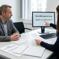 Neue Grundsicherung 2026: Vermittlungsvorrang kommt zurück – Bürgergeld verlässt Jobcenter 5 Neue Grundsicherung: Vermittlungsvorrang!