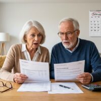 Weniger Rente schon im Februar: Warum Vorschussrentner dann weniger ausgezahlt bekommen 5 Weniger Rente Ende Februar für Vorschuss-Rentner