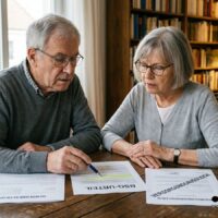 BSG-Urteil: Wenn der Versorgungsausgleich die Hinterbliebenenrente plötzlich kürzt 5 Versorgungsausgleich und Witwenrente - Bundessozialgericht