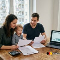 Wohngeld 2026: So hoch muss dein Einkommen mindestens sein, damit du Anspruch hast 5 Wohngeld - ab welchem Einkommen?