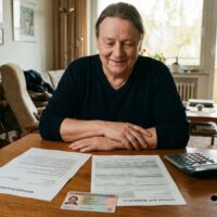 Wohngeld-Bonus bei Schwerbehinderung: 1.800 Euro Freibetrag – wer ihn bekommt und wie er wirkt 5 Wohngeld und Schwerbehinderung: Zusatz-Freibetrag