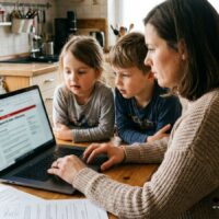 Mehr Geld zum Kindergeld: So holst du dir jetzt den Kinderzuschlag 2026 5 Zuschlag zum Kindergeld