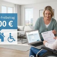 Wohngeld-Freibetrag 1.800 Euro: Extra-Plus für Schwerbehinderte 2026 4 Wohngeld-Freibetrag 1.800 Euro: Extra-Plus für Schwerbehinderte 2026