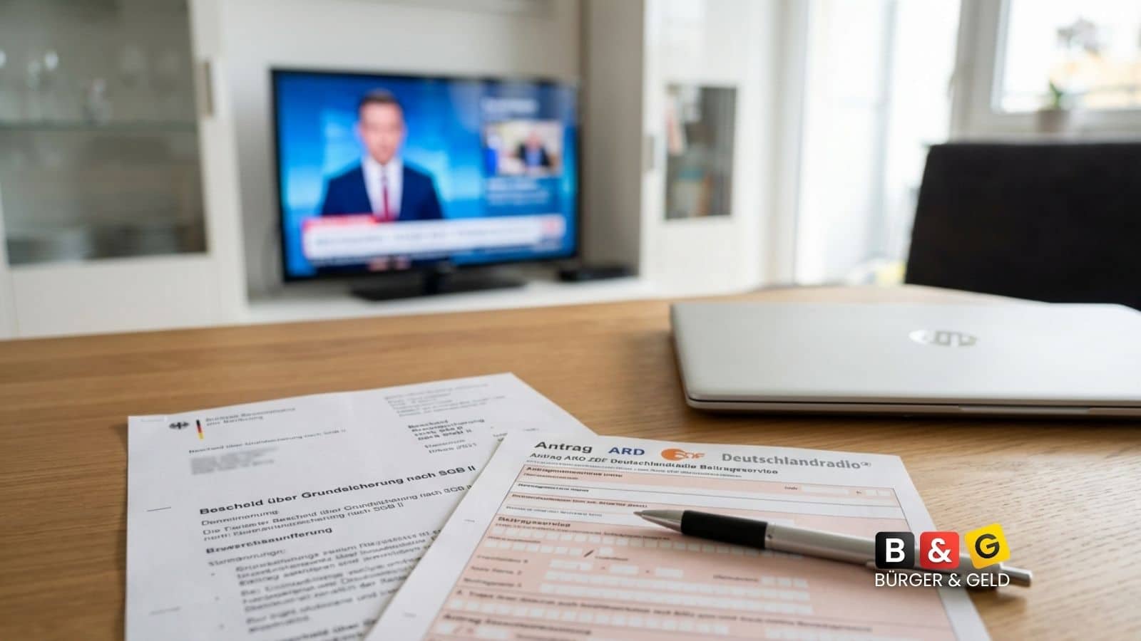 Ab 1. Juli 2026: Wer sich vom Rundfunkbeitrag befreien lassen kann