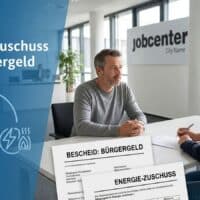 Jobcenter darf Energie-Zuschuss nicht zurückfordern: LSG-Urteil stärkt Bürgergeld-Empfänger 5 Jobcenter darf Energie-Zuschuss nicht zurückfordern: LSG-Urteil stärkt Bürgergeld-Empfänger