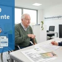 GdB 30 und Rente: Was der Behinderungsgrad für die Altersrente bedeutet 5 GdB 30 und Rente: Was der Behinderungsgrad für die Altersrente bedeutet