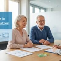 Rentenlücke schließen: Kinderjahre für die Krankenversicherung der Rentner nutzen 5 Rentenlücke schließen: Kinderjahre für die Krankenversicherung der Rentner nutzen