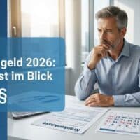 Krankengeld 2026: Blockfrist, 78 Wochen und „nur einmal“ Anspruch 4 Krankengeld 2026: Blockfrist, 78 Wochen und „nur einmal“ Anspruch