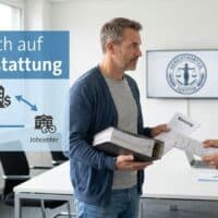 Bürgergeld: BGH entscheidet – Rückforderung überhöhter Miete steht Jobcenter zu 4 Bürgergeld: BGH entscheidet – Rückforderung überhöhter Miete steht Jobcenter zu