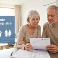 Mindestrente ohne Beitragsjahre: Was wirklich gezahlt wird 5 Mindestrente ohne Beitragsjahre: Was wirklich gezahlt wird