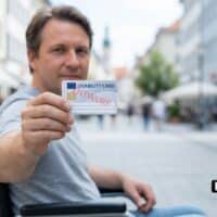 Schwerbehinderung: Neuer Europäischer Behindertenausweis - Was sich für Sie ändert 4 Schwerbehinderung: Neuer Europäischer Behindertenausweis - Was sich für Sie ändert