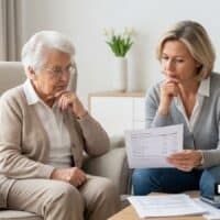 Pflegegeld: 2026 keine Erhöhung – doch die nächste Anpassung steht schon fest 5 Pflegegeld: 2026 keine Erhöhung – doch die nächste Anpassung steht schon fest