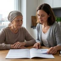 Pflegegeld und Grundsicherung 2026: Was das Sozialamt anrechnet 5 Pflegegeld und Grundsicherung 2026: Was das Sozialamt anrechnet