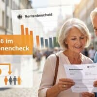 Rente 2026: Diese Jahrgänge trifft das System besonders hart 5 Rente 2026: Diese Jahrgänge trifft das System besonders hart
