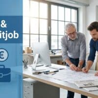 Rente und Vollzeitjob 2026: Wie viel Rentner wirklich hinzuverdienen dürfen 5 Rente und Vollzeitjob 2026: Wie viel Rentner wirklich hinzuverdienen dürfen