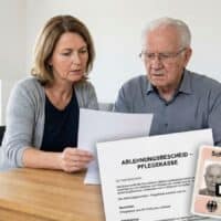 Schwerbehinderung: Pflegegeld abgelehnt: Darum reicht der Ausweis oft nicht 5 Schwerbehinderung: Pflegegeld abgelehnt: Darum reicht der Ausweis oft nicht