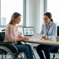 Schwerbehinderung 2026: Neues Meldeverfahren birgt Risiken 5 Schwerbehinderung 2026: Neues Meldeverfahren birgt Risiken