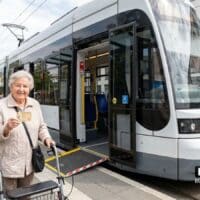 Schwerbehinderung: Kostenfreie Wertmarke trotz Pflegeheim - BSG stärkt Schwerbehinderte 4 Schwerbehinderung: Kostenfreie Wertmarke trotz Pflegeheim - BSG stärkt Schwerbehinderte