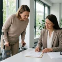 Schwerbehinderung: GdB unter 50 - Diese Nachteilsausgleiche gelten 2026 5 Schwerbehinderung: GdB unter 50 - Diese Nachteilsausgleiche gelten 2026