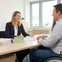 Schwerbehindert und trotzdem keine Erwerbsminderungsrente: Das gilt 2026 5 Schwerbehindert und trotzdem keine Erwerbsminderungsrente: Das gilt 2026