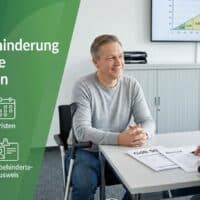 Schwerbehinderung 2026: Neue GdB‑Regeln, Finanzen und Rente 5 Schwerbehinderung 2026: Neue GdB‑Regeln, Finanzen und Rente