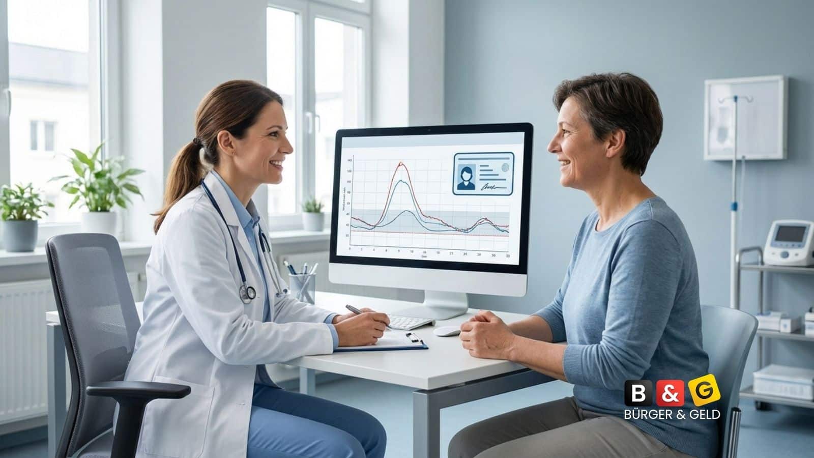 Schwerbehinderung: Diabetes - Wann ein GdB anerkannt wird