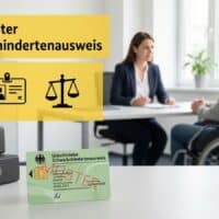 Schwerbehindertenausweis: Wann ein unbefristeter Ausweis möglich ist 5 Schwerbehindertenausweis: Wann ein unbefristeter Ausweis möglich ist