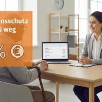 Schwerbehinderung und Rente: Vertrauensschutz seit 2026 weg 5 Schwerbehinderung und Rente: Vertrauensschutz seit 2026 weg