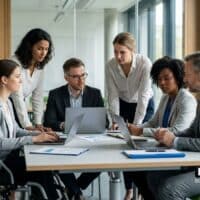 Schwerbehinderung & Inklusion: Viele Arbeitgeber verfehlen 2026 die Schwerbehinderten‑Quote 5 Inklusion 2026: Viele Arbeitgeber verfehlen die Schwerbehinderten‑Quote