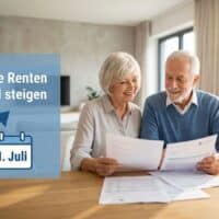 Warum die deutsche Rente so schnell steigen – und was das konkret bedeutet 4 Warum die deutsche Rente so schnell steigen – und was das konkret bedeutet