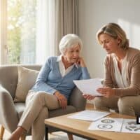 Pflegegeld nach dem Erstantrag: So wird der erste Monat berechnet 5 Pflegegeld nach dem Erstantrag: So wird der erste Monat berechnet