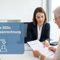 Witwenrente 2026: Ab diesem Einkommen wird gekürzt 5 Witwenrente 2026: Ab diesem Einkommen wird gekürzt