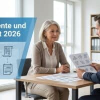 Witwenrente und Erbschaft 2026: Was jetzt angerechnet wird 5 Witwenrente und Erbschaft 2026: Was jetzt angerechnet wird