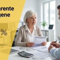 Witwenrente und eigene Rente: So wird 2026 angerechnet 5 Witwenrente und eigene Rente: So wird 2026 angerechnet