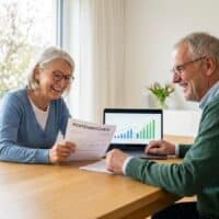 Änderungen Rente im April 2026: Nichts Neues für Rentner zu Ostern? 5 (Keine) Änderungen für Rentner und bei der Rente im April 2026